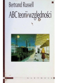 ABC teorii względności