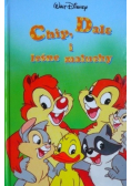 Chip Dale i leśne maluchy