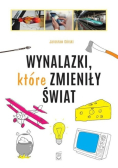 Wynalazki które zmieniły świat