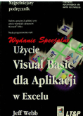 Użycie Visual Basic dla aplikacji excelu