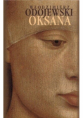 Oksana
