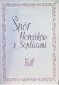 Spów Horeszków z Soplicami