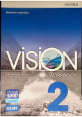 Vision Workbook Część 2