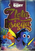 Gdzie jest Dory? Złota księga