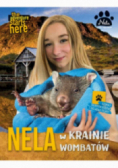 Nela W Krainie Wombatów