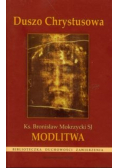 Duszo Chrystusowa Modlitwa