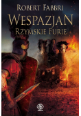 Wespazjan Rzymskie Furie