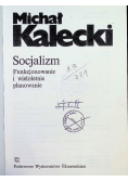 Socjalizm Tom 3