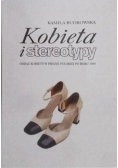 Kobieta i stereotypy