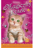 Magiczny Kotek Chcę być sławna