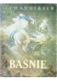 Baśnie