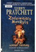 Zadziwiający Maurycy i jego uczone szczury