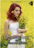 Rudowłosa ze Starych Babic