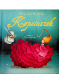 Kopciuszek Drogocenne baśnie