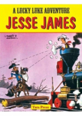 Lucky Luke Jesse James
