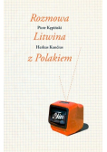 Rozmowa Litwina z Polakiem