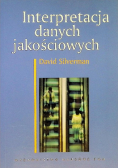 Interpretacja danych jakościowych