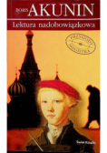 Lektura nadobowiązkowa