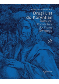 Drugi List do Koryntian