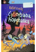 Mi się podoba Cyberbaba i hopchatka