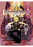 Death Note Tom 8