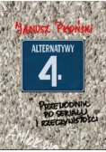 Alternatywy 4 Przewodnik po serialu i rzeczywistości