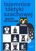 Tajemnice taktyki szachowej