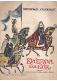 Królewna zza gór