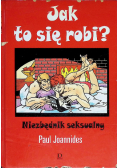 Jak to się robi Niezbędnik seksualny