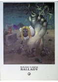 Leśmian Ballady