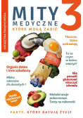 Mity medyczne, które mogą zabić Tom 3