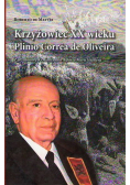 Krzyżowiec XX wieku Plinio Correa de Oliveira