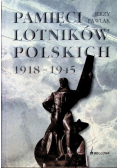 Pamięci Lotników Polskich
