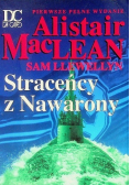 Straceńcy z Nawarony