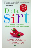 Dieta SIRT