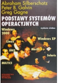 Podstawy systemów operacyjnych