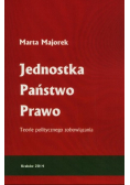 Jednostka Państwo Prawo