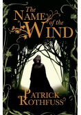Name of the Wind