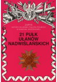 21 Pułk Ułanów Nadwiślańskich