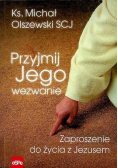 Przyjmij jego wezwanie