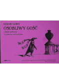 Osobliwy Gość i inne utwory