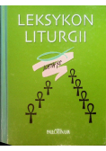 Leksykon liturgii