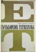 Encyklopedia Tatrzańska