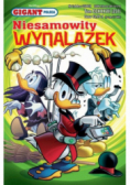 Gigant Poleca Tom 237 Niesamowity wynalazek
