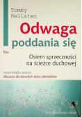 Odwaga poddania się