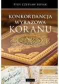 Konkordancja Wyrazowa Koranu