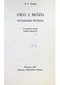 Oko i mózg