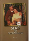 Seks po pięćdziesiątce