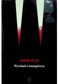 Wywiad z wampirem