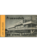 Przewodnik po ziemi lubińskiej